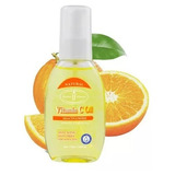 Aceite Niacinamida Vitamina C Antiedad/friz Cabello Y Cuerpo