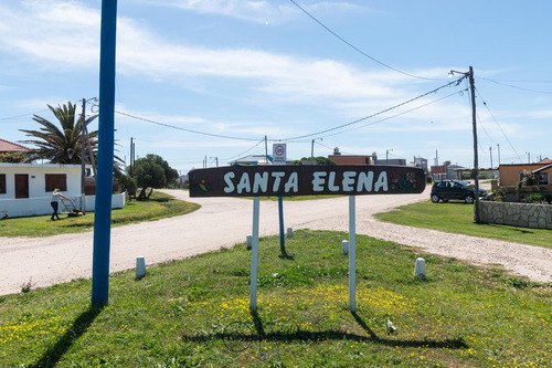 Venta - Terreno - Balneario Santa Elena - Mar Chiquita