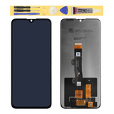 Para Moto E7i Power Xt2097-12 Pantalla Lcd Pantalla Táctil