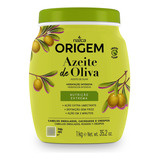 Nazca Mascarilla Nutritiva Con Aceite De Oliva 1kg