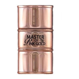 Perfume Master Of Pink Gold New Brand Edp 100ml + Amostra