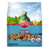Alimento Premium Kaytee Forti-diet Prohealth Loro 1.81 Kg