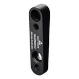 Adaptador Freio Flat Mount Traseiro Shimano Sm-ma-r160d/d