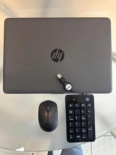 Vende-se Notebook Hp 246 G6 Core I3