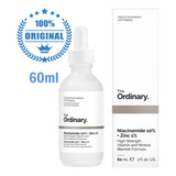 The Ordinary Niacinamida 10% + Zinc 1% [original] 60ml