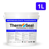 Sellador Aislante Impermeable - Thermoseal 1 L