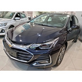 Chevrolet Cruze Ltz Automatico 4 Puertas 0km So