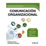 Comunicacion Organizacional (trillas) (5491)