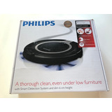 Aspiradora Robot Philips 6 Cm Altura Fc8710 Usada En Caja