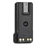 Bateria Original Motorola Pmnn4424 Para Apx 1000 O Apx2000