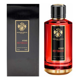 Mancera Intense Red Tobacco Edp 120ml