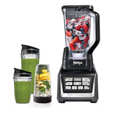 Licuadora De Encimera Personal Nutri Ninja Bl642