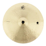 Ride Bfc Brazilian Finest Cymbals Dry Dark Thin 24¨ Ddtr24 