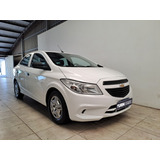 Chevrolet Prisma Joy 4p 1.4 N Ls Mt