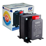 Autotransformador 750va Bivolt 110-220 / 220-110 