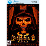 Diablo 2  Español Juego Fisico Pc Windows