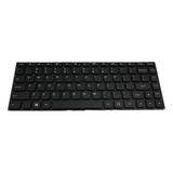 Teclado Portátil De Repuesto Para Lenovo Para Yoga 2 13 Pa.