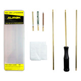 Kit Limpeza Carabina Espingarda Chumbinho Cal. 5.5mm (.22)