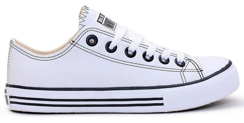 Tenis All Skate Star Retro Tenis Classico