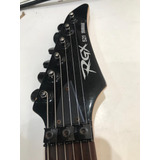 Yamaha Rgx 521 Taiwan 1990, No Ibanez Ni Jackson,  Uss600