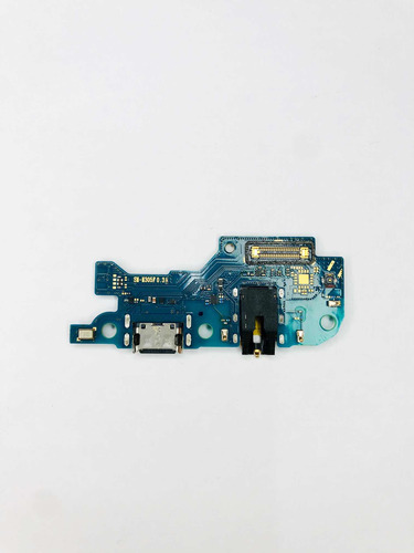 Conector De Carga Samsung Galaxy M30 Original Retirado