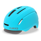 Giro Caden Mips Casco De Ciclismo Urbano Para Adultos - Gran