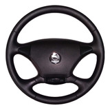 Volante Antifurto Bobo 41cm Iveco Daily Até 2008 Quadrada