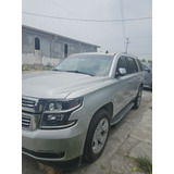 Chevrolet Tahoe 2015 5.3 Lt V8 At