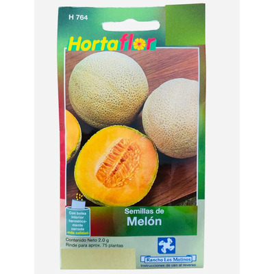 Semillas De Melon | MercadoLibre
