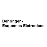 Behringer - Esquemas Eletronicos