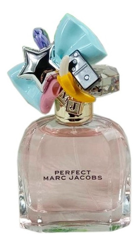 Marc Jacobs Perfect Edp 50ml Premium