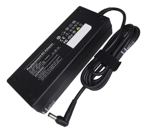 Fonte Para Notebook Asus 19v 6.3a 120w Nfsv1522 Com Cabo