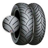 Llanta 130/70-12 Y 120/70-12 Dunlop Scoot Smart Tl