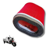 Filtro De Aire Para Motocarros Dazon 200cc