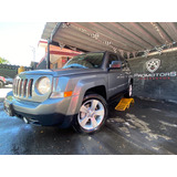 Jeep Patriot Sport 4x2 Cvt 2013