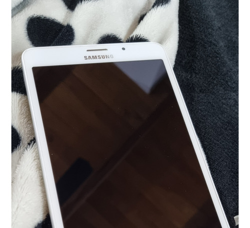 Tablet  Samsung Galaxy Tab A 7.0 2016 Sm-t285 7  White