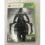 Darksiders Ii Para Xbox 360.