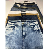 Lote Pantalones Jean X 11 Chebar Cher Rapsodia