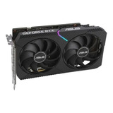 Nvidia Asus Dual Geforce Rtx 3060 - 12gb