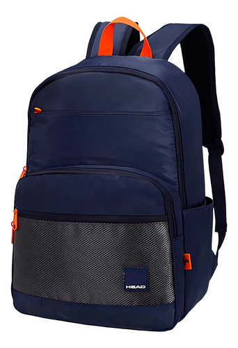 Head Urbana 21871 Azul Marino/naranja 22 L