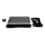 Logitech Mk540 Combinación Avanzada Teclado Y Mouse Viajes Y