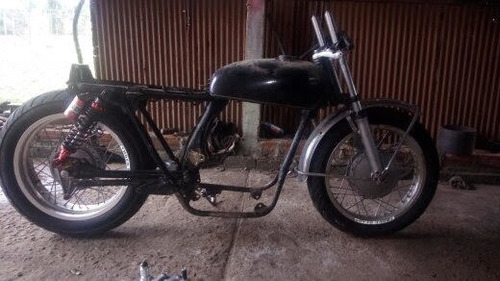 HONDA CB 360 