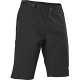 Short Bicicleta Ranger Negro Fox