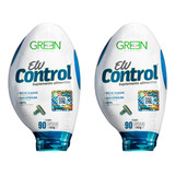 Green Elv Control Paquete 2 Piezas 180 Días