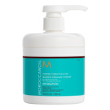  Máscara Moroccanoil Hidratación Intensa Cabello Seco 500ml