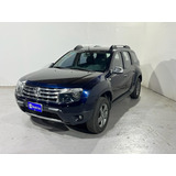 Renault Duster Luxe Nav 2.0  Southcar A