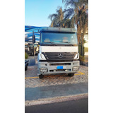 Mb 3344 Mercedes Cavalo Traçado Revisado