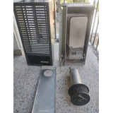 Calefactor Emege Tiro Balanceado 2500 Kcal