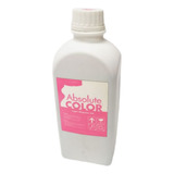 Tinta Litro Para Uso En Epson Lightmagenta L575, L 575, 