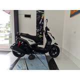 Yamaha Bws 125 X 2016